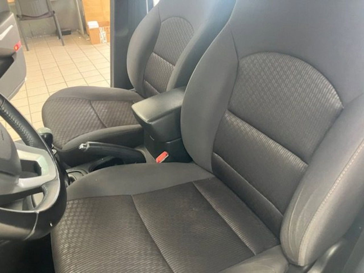 Ssangyong Korando 2.0 2WD MT GPL Limited (13)