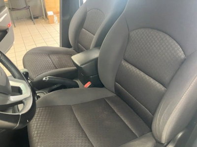 Ssangyong Korando 2.0 2WD MT GPL Limited (13)
