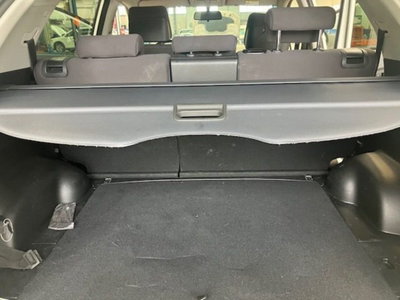 Ssangyong Korando 2.0 2WD MT GPL Limited (15)