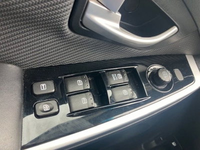 Ssangyong Korando 2.0 2WD MT GPL Limited (18)