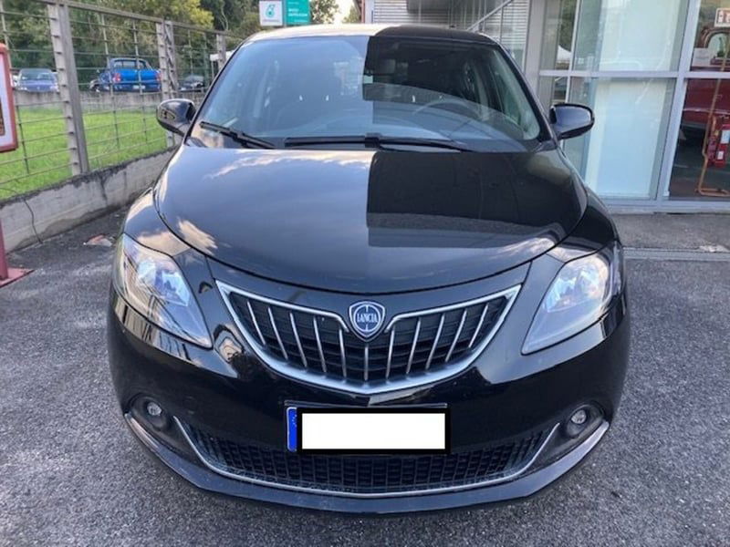Lancia Ypsilon 1.0 FireFly 5 porte S&S Hybrid Ecochic Gold