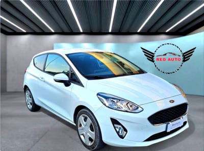 Ford Fiesta 1.5 TDCi 85 CV 3 porte  Business usata