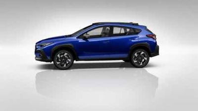 Subaru Crosstrek 2.0i e-boxer Style Xtra nuova