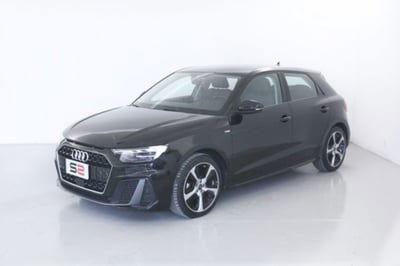Audi A1 Sportback Sportback 25 1.0 tfsi Business usata