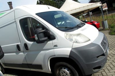 Fiat Ducato Furgone 30 2.3 MJT 130CV PM-TM  usato