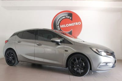 Opel Astra 1.6 CDTi 136CV aut. 5 porte Innovation usata