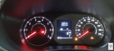 Dacia Sandero Stepway 1.0 tce Expression Eco-g 100cv (9)
