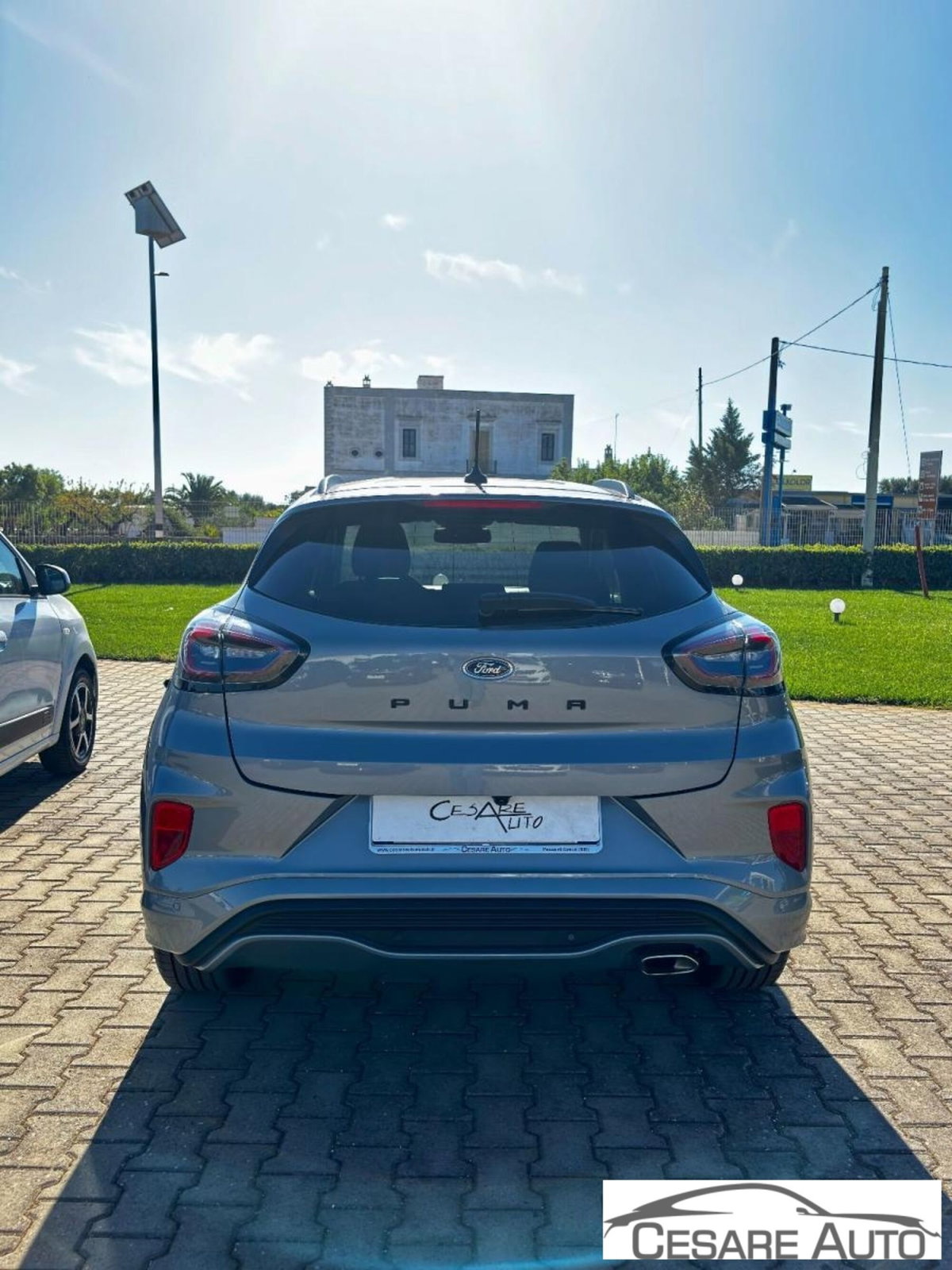 Ford Puma 1.5 EcoBlue 120 CV S&S ST-Line (4)