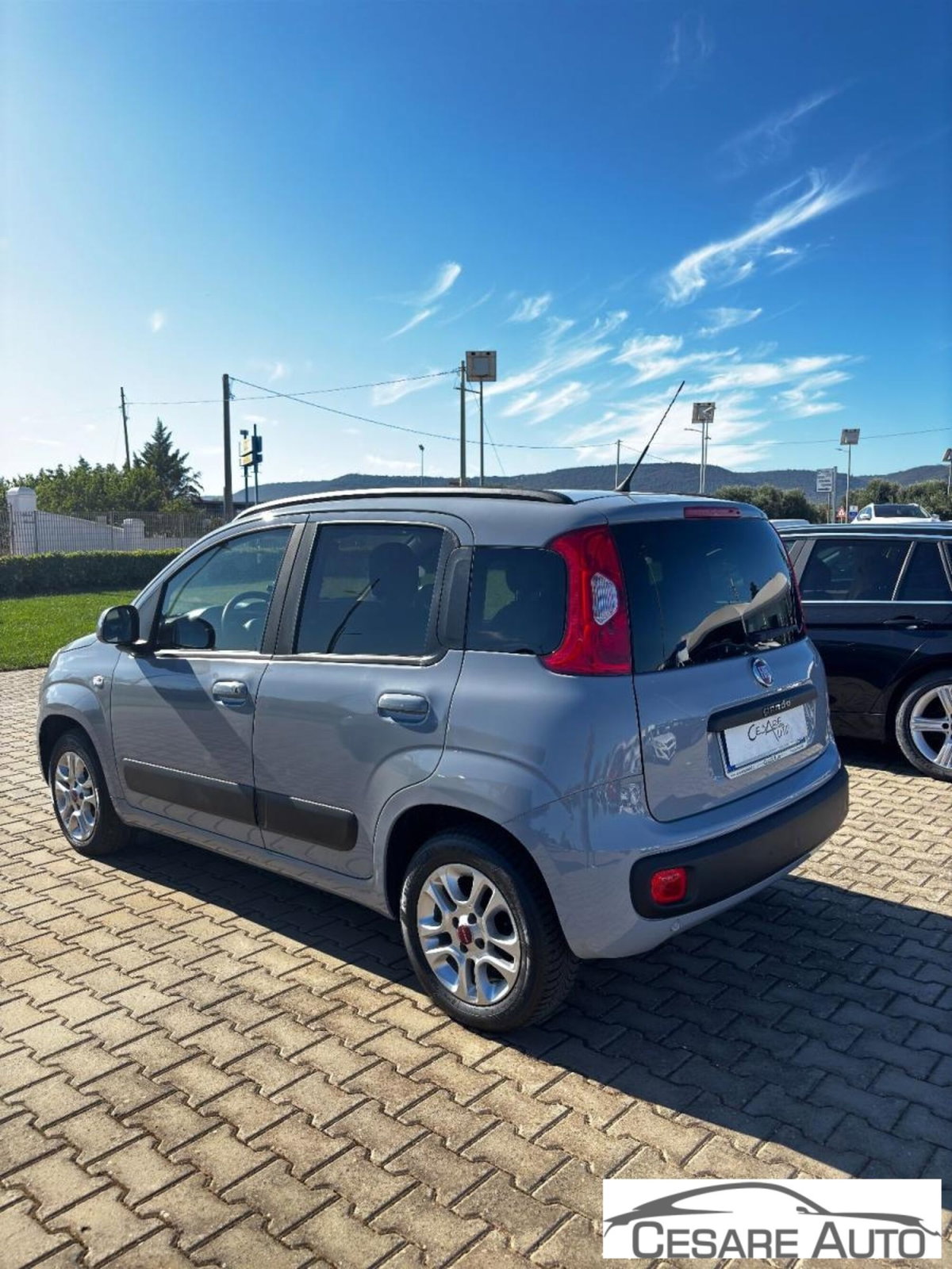 Fiat Panda 1.2 Lounge (3)