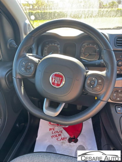 Fiat Panda 1.2 Lounge (5)