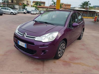 Citroen C3 PureTech 68 Live Edition usata