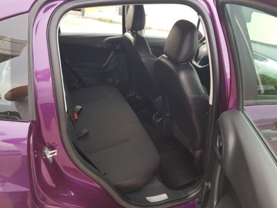 Citroen C3 PureTech 68 Live (11)