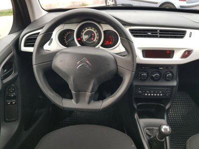 Citroen C3 PureTech 68 Live (14)