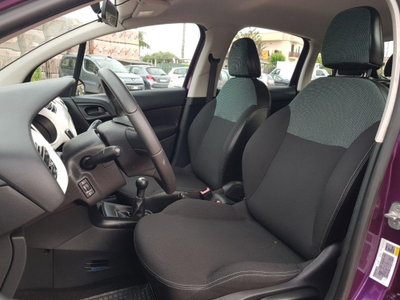 Citroen C3 PureTech 68 Live (15)