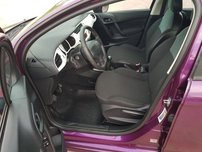 Citroen C3 PureTech 68 Live (16)
