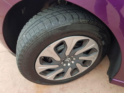 Citroen C3 PureTech 68 Live (19)