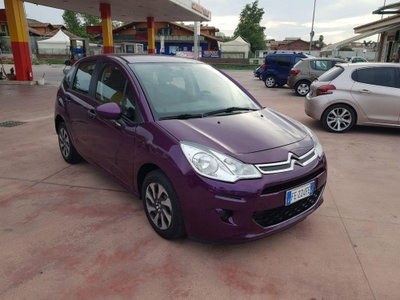 Citroen C3 PureTech 68 Live (2)