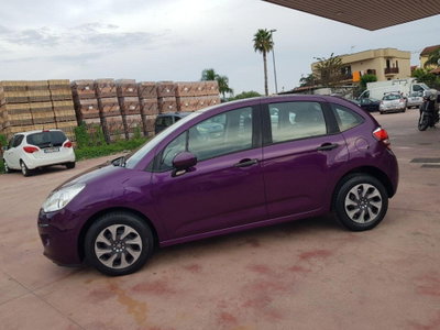 Citroen C3 PureTech 68 Live (4)