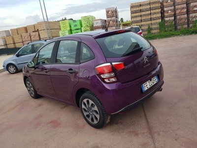 Citroen C3 PureTech 68 Live (5)