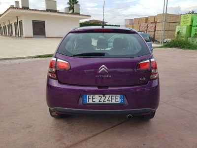 Citroen C3 PureTech 68 Live (6)