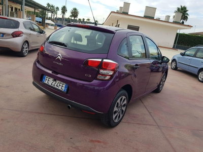 Citroen C3 PureTech 68 Live (7)