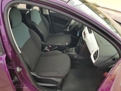 Citroen C3 PureTech 68 Live (9)