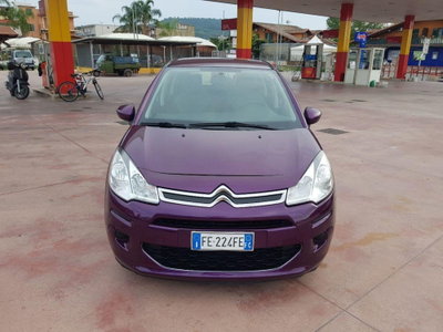 Citroen C3 PureTech 68 Live (3)