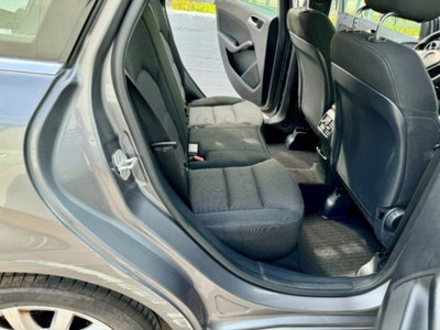 Mercedes-Benz Classe B 180 CDI BlueEFFICIENCY Executive (10)