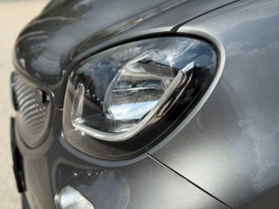 smart forfour forfour BRABUS 0.9 Turbo twinamic (12)