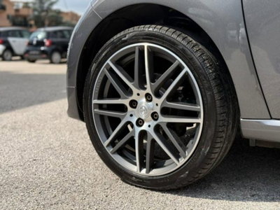 smart forfour forfour BRABUS 0.9 Turbo twinamic (2)