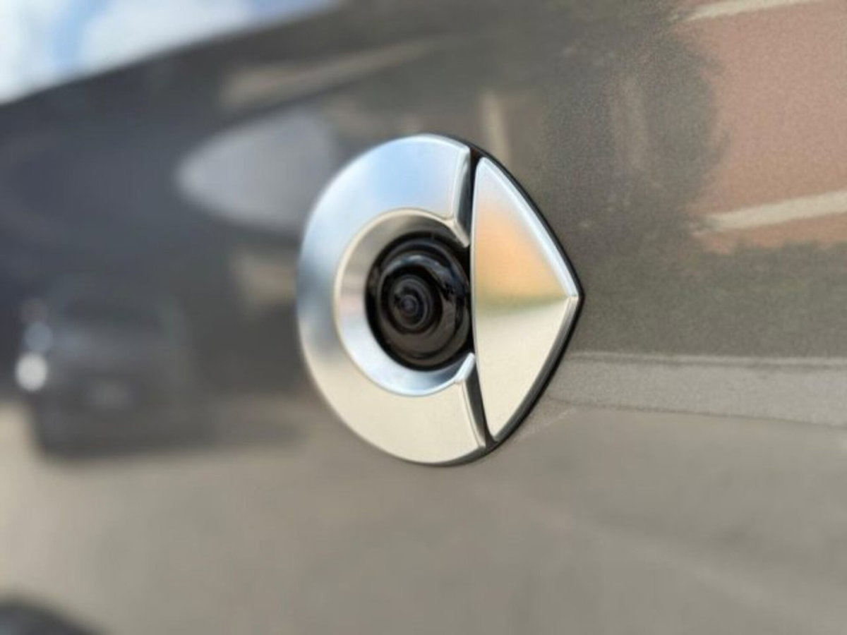 smart forfour forfour BRABUS 0.9 Turbo twinamic (20)