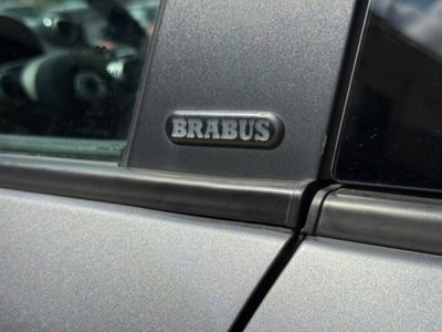 smart forfour forfour BRABUS 0.9 Turbo twinamic (8)