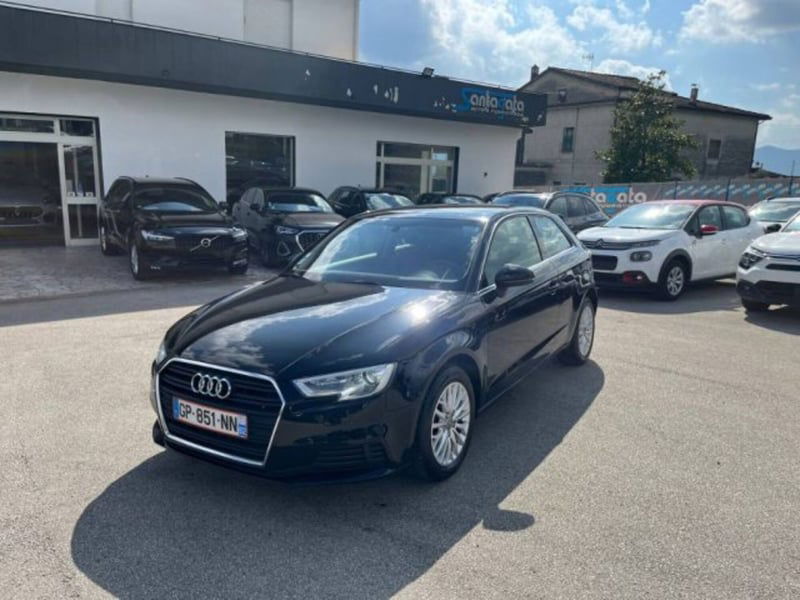 Audi A3 1.0 TFSI