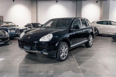 Porsche Cayenne 4.5 cat S usata