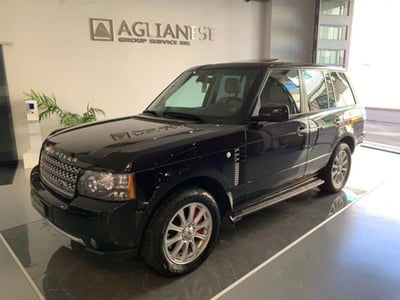 Land Rover Range Rover 4.4 TDV8 HSE usata