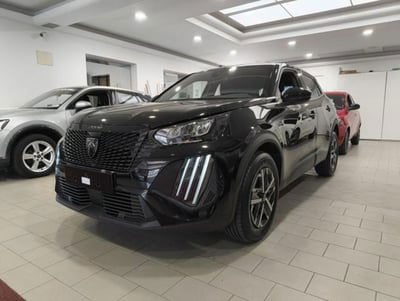 Peugeot 2008 PureTech 100 S&S Active