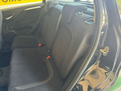Fiat Punto 1.3 MJT II S&S 95 CV 5 porte Street (11)