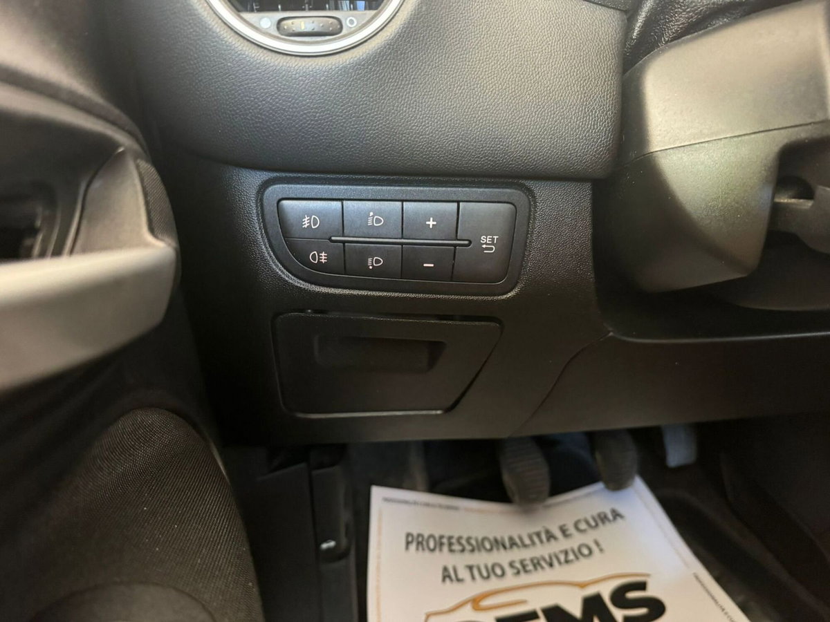 Fiat Punto 1.3 MJT II S&S 95 CV 5 porte Street (14)
