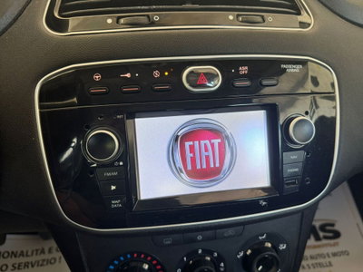 Fiat Punto 1.3 MJT II S&S 95 CV 5 porte Street (7)