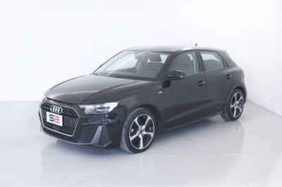 Audi A1 Sportback Sportback 25 1.0 tfsi Business usata