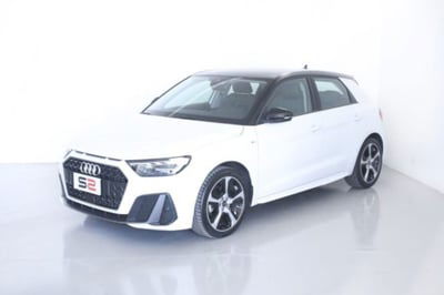 Audi A1 Sportback 30 TFSI S tronic Admired usata