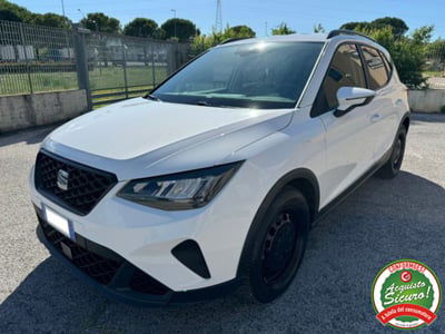 SEAT Arona 1.0 TGI Reference  usata