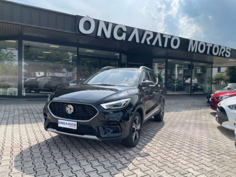 Mg ZS ZS 1.5 Comfort