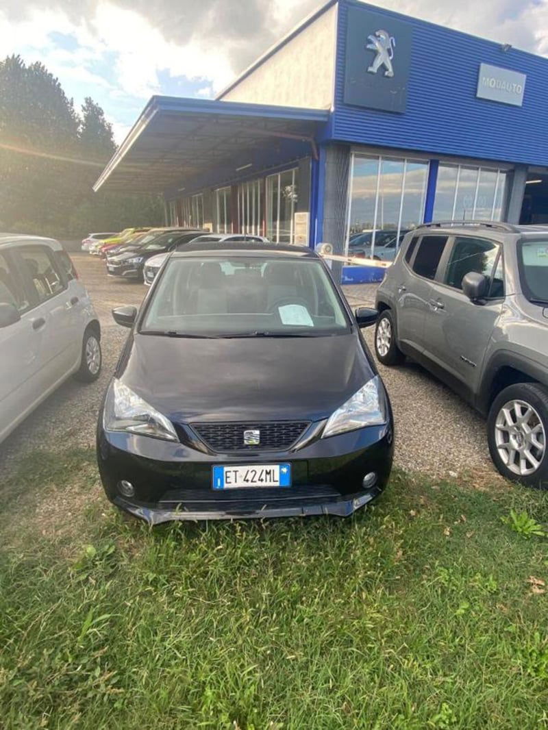 SEAT Mii 1.0 3 porte Reference 