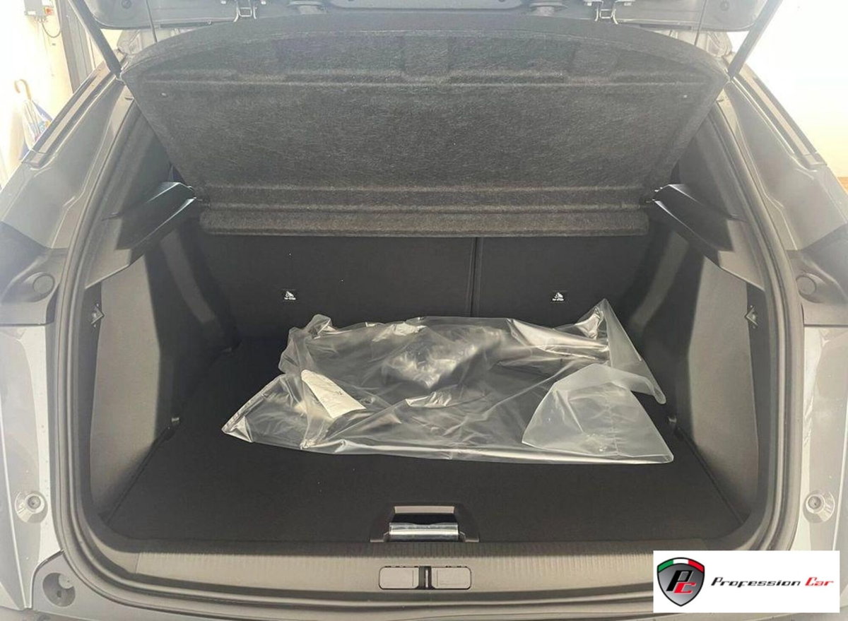 Peugeot 2008 Turbo 110 S&S Allure (10)