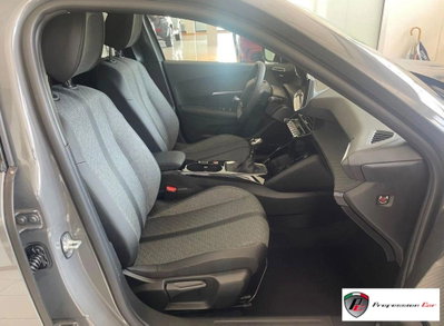 Peugeot 2008 Turbo 110 S&S Allure (11)
