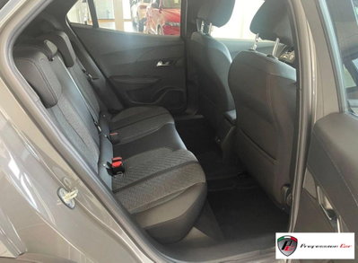 Peugeot 2008 Turbo 110 S&S Allure (13)
