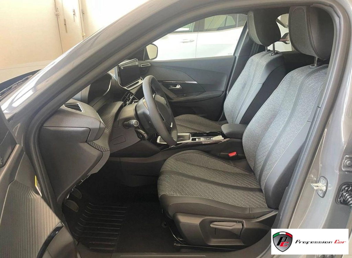 Peugeot 2008 Turbo 110 S&S Allure (14)