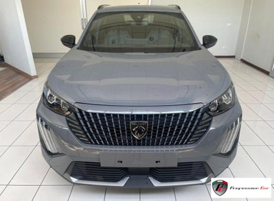 Peugeot 2008 Turbo 110 S&S Allure (2)