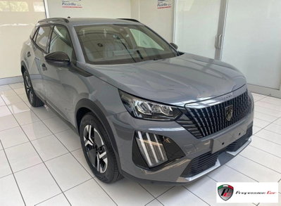Peugeot 2008 Turbo 110 S&S Allure (3)